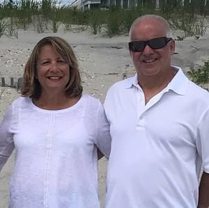 Meet your Posher, Sandy